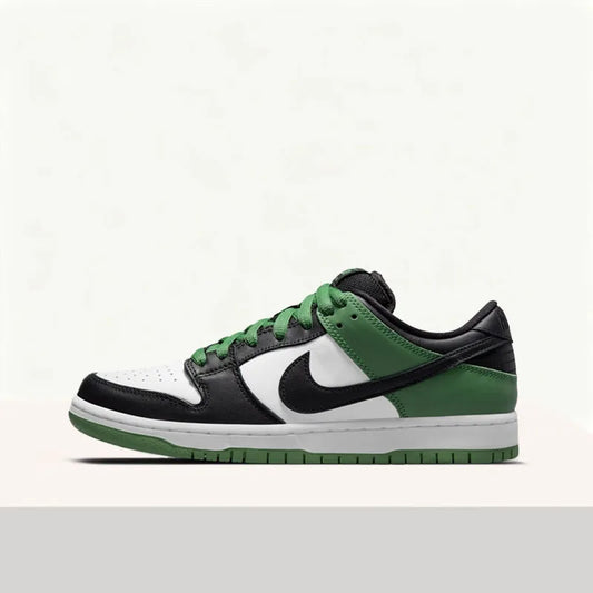 Nike Dunk SB Модерни, универсални ниски кецове за ежедневно носене – издръжливи и удобни за ежедневно носене BQ6817-302