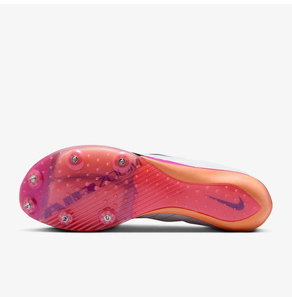 „Nike Authentic Maxfly 2“ vyriški amortizuojami bėgimo sportiniai bateliai su spygliais FD8395-100
