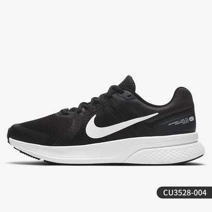 Nike Authentic Run Swift 2 Women's Low-Top Running Shoes CU3528-004