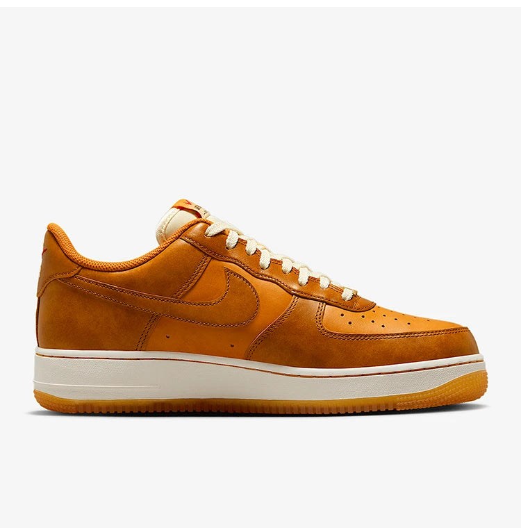 Nike genuine AIR FORCE 1 uomo e donna Air Force No.1 sneakers sportive da skate HQ3639-720