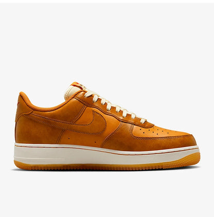 Nike genuine AIR FORCE 1 uomo e donna Air Force No.1 sneakers sportive da skate HQ3639-720