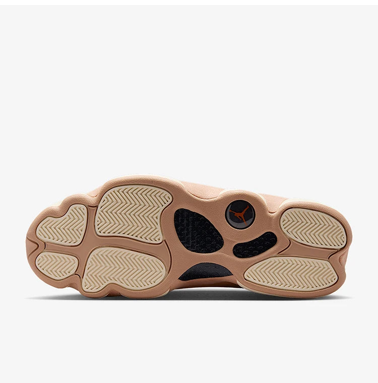 Nike-merkkiset miesten Jordan Retro Cushion -koripallokengät, kestävät, HV6922-100