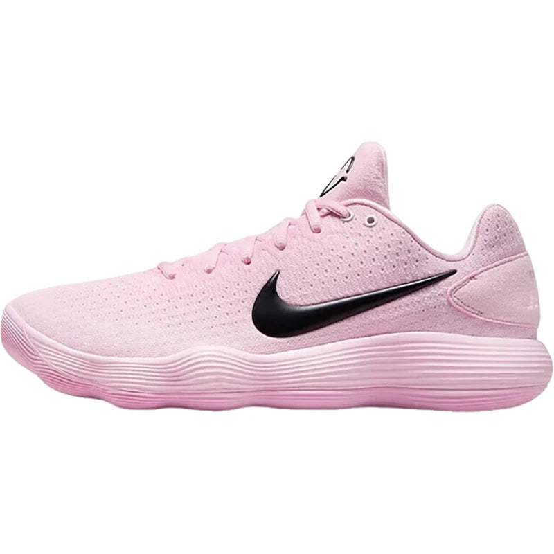 Ténis de basquetebol Nike Hyperdunk genuínos para homem, com amortecimento para treino desportivo IM3368-606