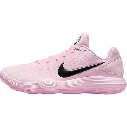 Ténis de basquetebol Nike Hyperdunk genuínos para homem, com amortecimento para treino desportivo IM3368-606