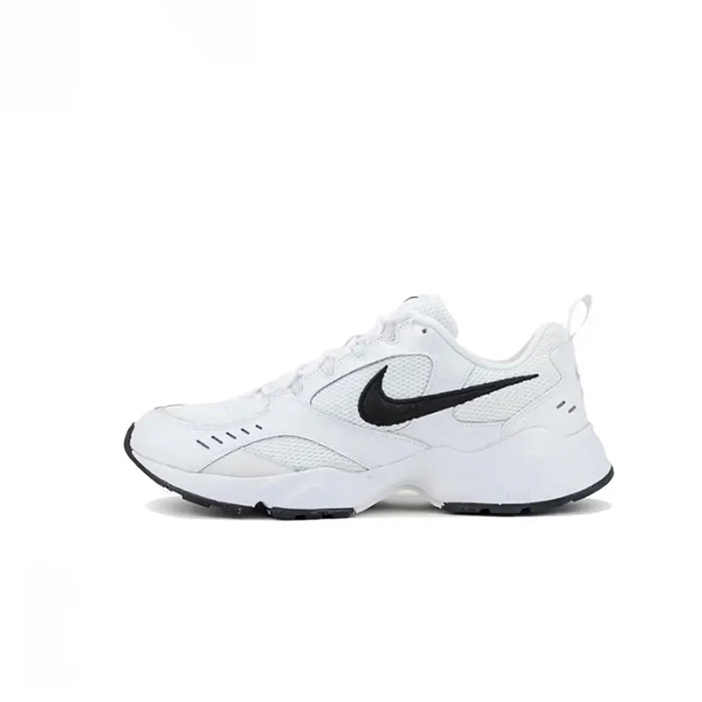 Nike Air Heights Men's Casual Sneakers Elevated Design Comfort Everyday Wear Classic Shoes AT4522-101