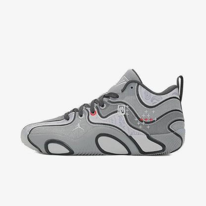 Zapatillas de baloncesto de caña baja Nike Official Authentic JORDAN para hombre, modernas y con amortiguación, modelo HV5911-002