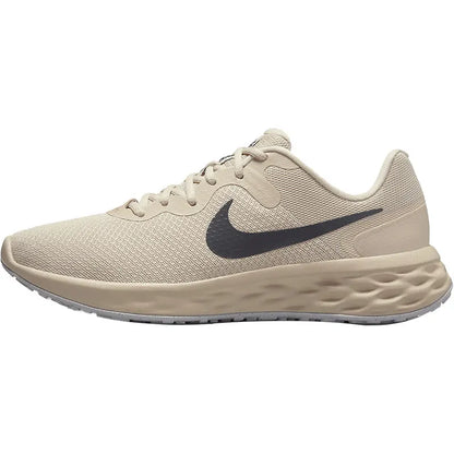 Nike Official Genuine REVOLUTION 6 - Scarpe da running e training in mesh da uomo e donna DC3728-101