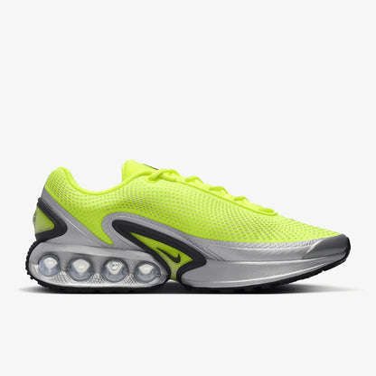 Nike Air Max Dn auténticas para hombre, zapatillas ligeras con soporte reactivo DV3337-700