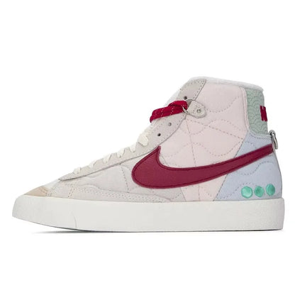 Original New Arrival NIKE W BLAZER MID 77 Women's Skateboarding Shoes Sneakers