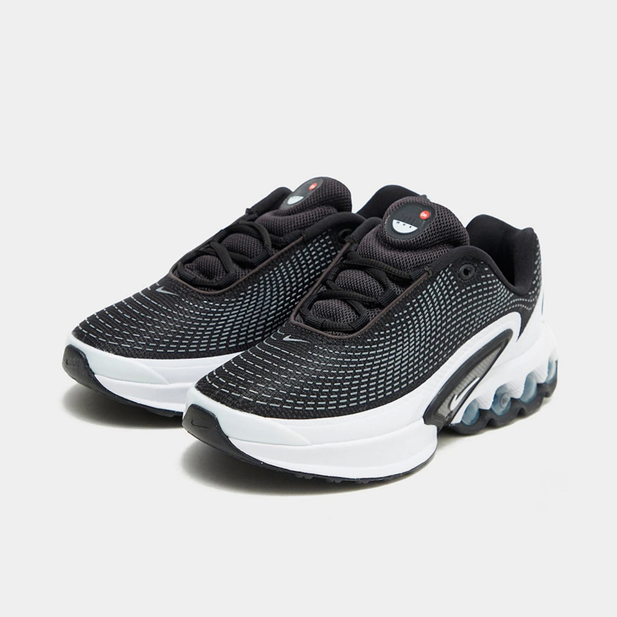 Nike Genuine AIR MAX DN andningsbara fritidssneakers för män DV3337-003