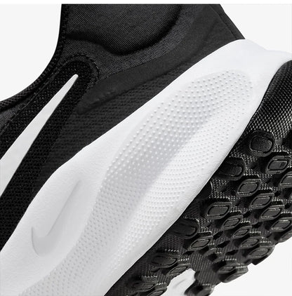 „Nike Authentic Revolution 7“ vyriški lengvi ir patvarūs sportiniai bėgimo bateliai FB2207-001