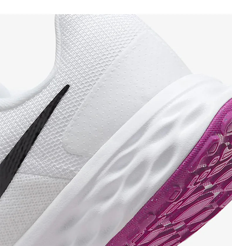 Nike Genuine Autumn Unisex Breathable Mesh Running Shoes DC3729-106