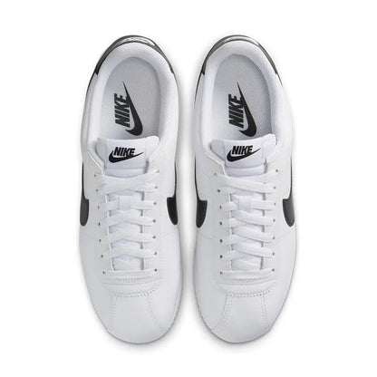 NIKE W CORTEZ Women's Skateboarding Shoes Sneakers Comfortable Breathable Cotton Low-Top Style for Women