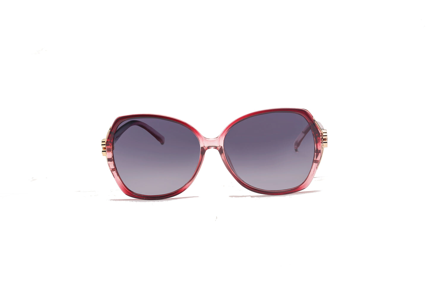 2021 Luxury Women Polarized Sunglasses Latest Lady's  UV400 Protection Crystal Feminin Cool Sun Glasses Diamond Vintage Gafas
