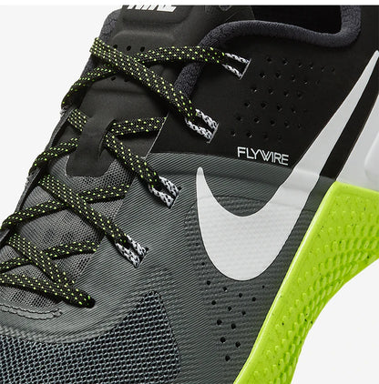 Nike äkta Metcon 1 – lätta, andningsbara och slitstarka träningsskor för män FQ1854-003