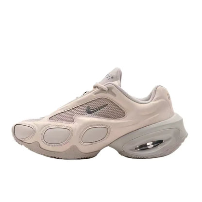 Zapatillas lifestyle de caña baja Nike Air Max Muse para mujer: deportivas, cómodas, ligeras, transpirables y duraderas FV1920-001
