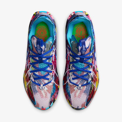 Nike Genuine G.T. CUT 3 Unisex Trendiga och slitstarka basketskor med hög prestanda IF2522-100