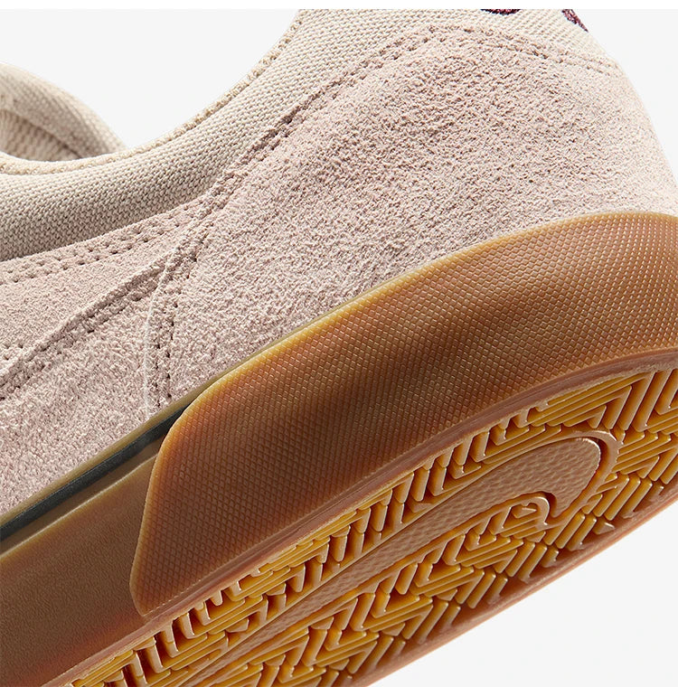 Zapatillas deportivas bajas con cordones para hombre Nike Authentic SB Malor resistentes al desgaste FV6064-100