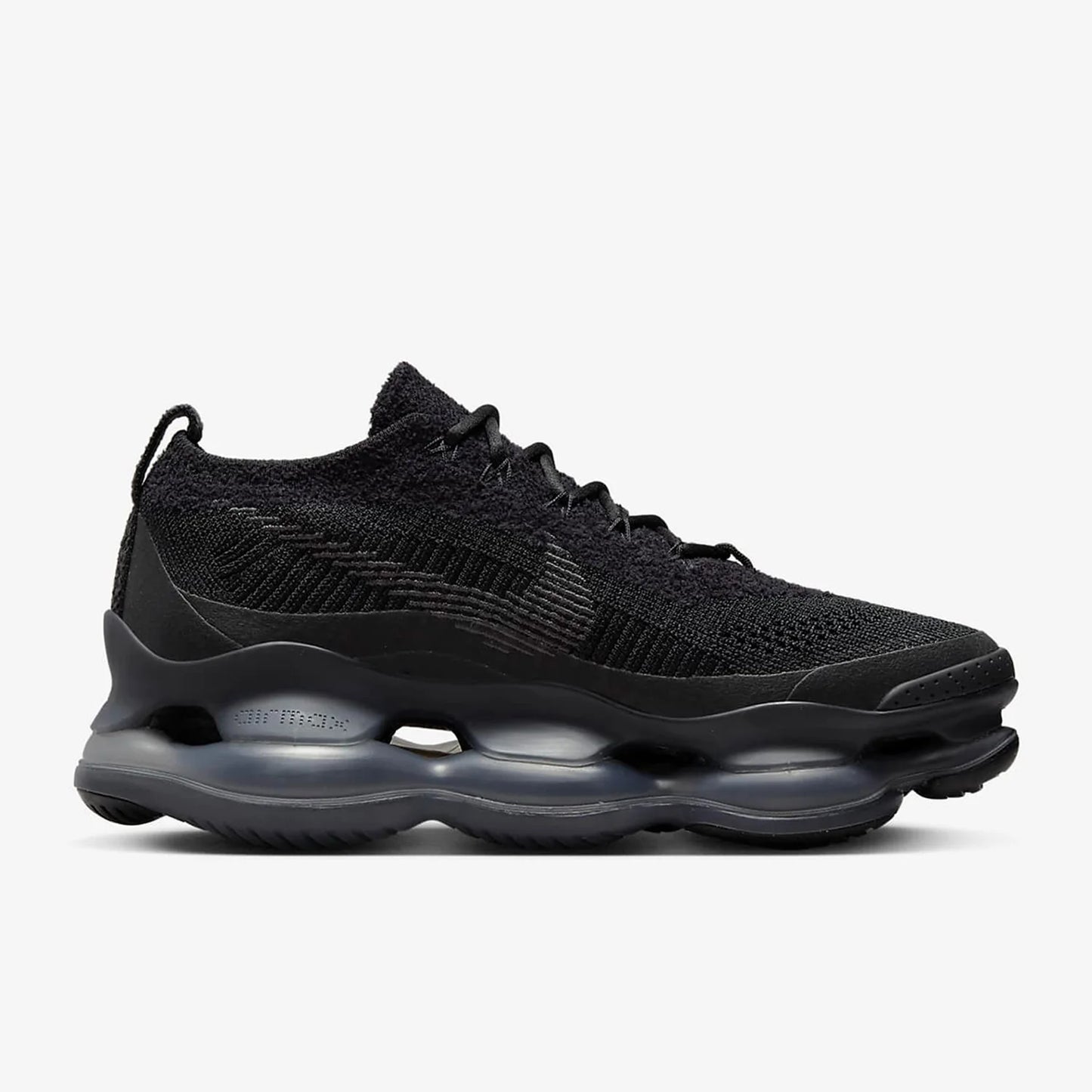 Nike Official Authentic Air Max Scorpion Zapatillas de running transpirables para hombre y mujer DJ4702-002