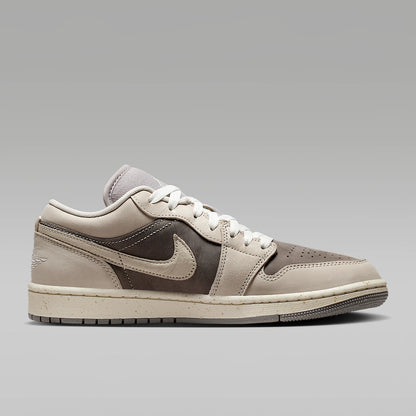 Scarpe da basket originali Nike JORDAN da uomo, basse, con lacci, resistenti all’usura e ammortizzanti, IB7011-001