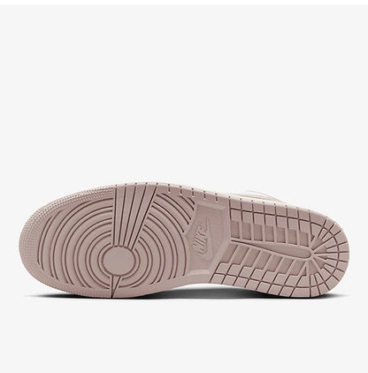 Nike genuine JORDAN Scarpe da skate sportive da donna ricamate, leggere e ammortizzate DC0774-162