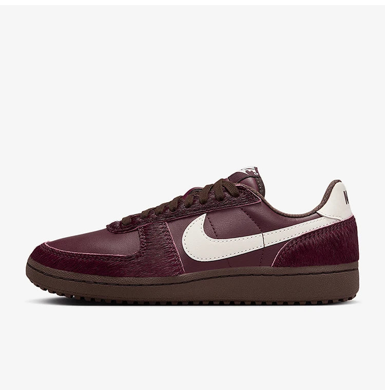 Oficiální autentické dámské lehké outdoorové volnočasové boty Nike FIELD GENERAL IB2323-600