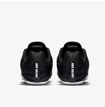 „Nike“ originalūs „Zoom Rival S9“ vyriški ir moteriški profesionalūs lengvosios atletikos sprinto bateliai su spygliais 907564-017