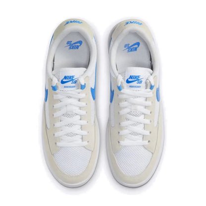 Nike SB Adversary Premium Cushioning Long-lasting support Lightweight design Unisex skate shoes CJ0887-103