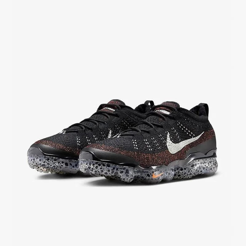 Nike Nike Air Vapormax nuove scarpe da uomo da running, sportive e casual, basse, con ampia ammortizzazione a tutta lunghezza Fz2519-001