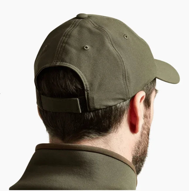 Men Hunting Cap Hunting Hat Camouflage Baseball Cap Waterproof Windproof Casual Hunting Outdoor Sports Cap Hunt Cap One Size