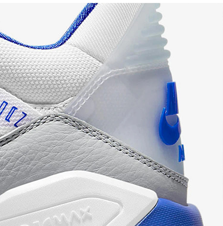 Zapatillas de baloncesto acolchadas para hombre Nike Official Authentic Jordan Point CZ4166-101
