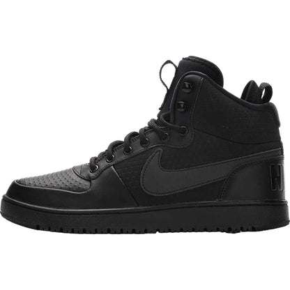 Nike Court Borough originali da uomo e donna, sneakers sportive classiche per il tempo libero AA0547-002