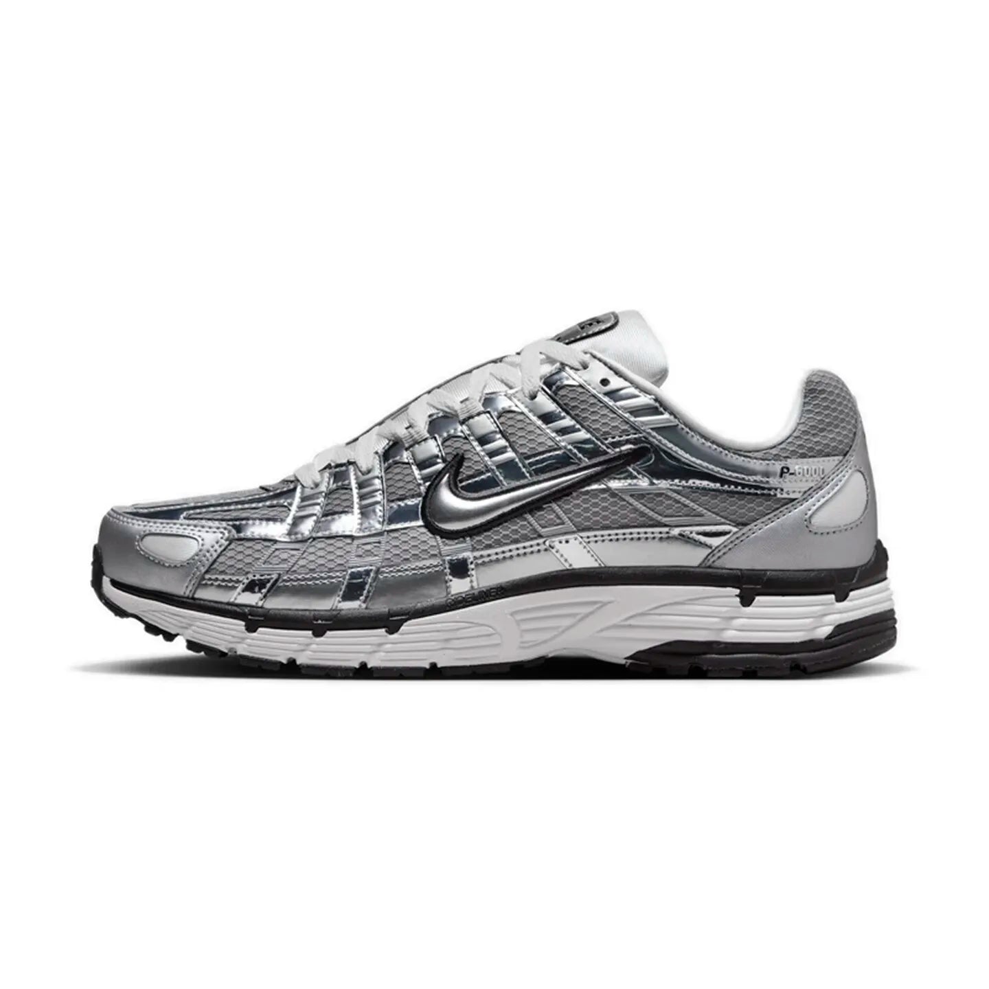 Nike P-6000 CNPT Performance Running Shoes Unisex - Advanced Cushioning & Stability for Men Women CN0149-001