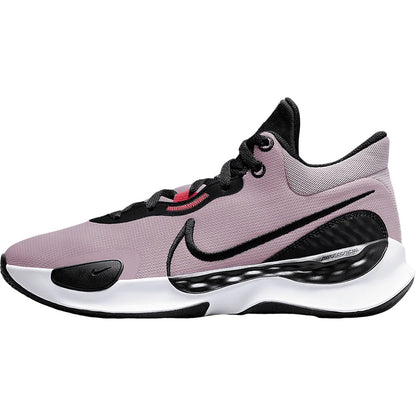 Uradni, originalni, novi moški dihalni košarkarski copati z oblazinjenim podplatom Nike DD9304-500