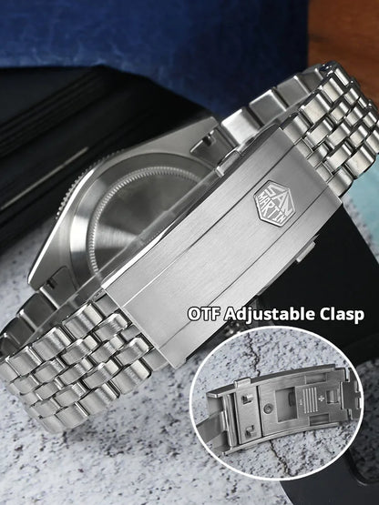 San Martin 37.5mm 40mm Enamel Spiral Vortex Dial Men Luxury Diver Watch Miyota 9015 Automatic Mechanical Waterproof 200m SN0148