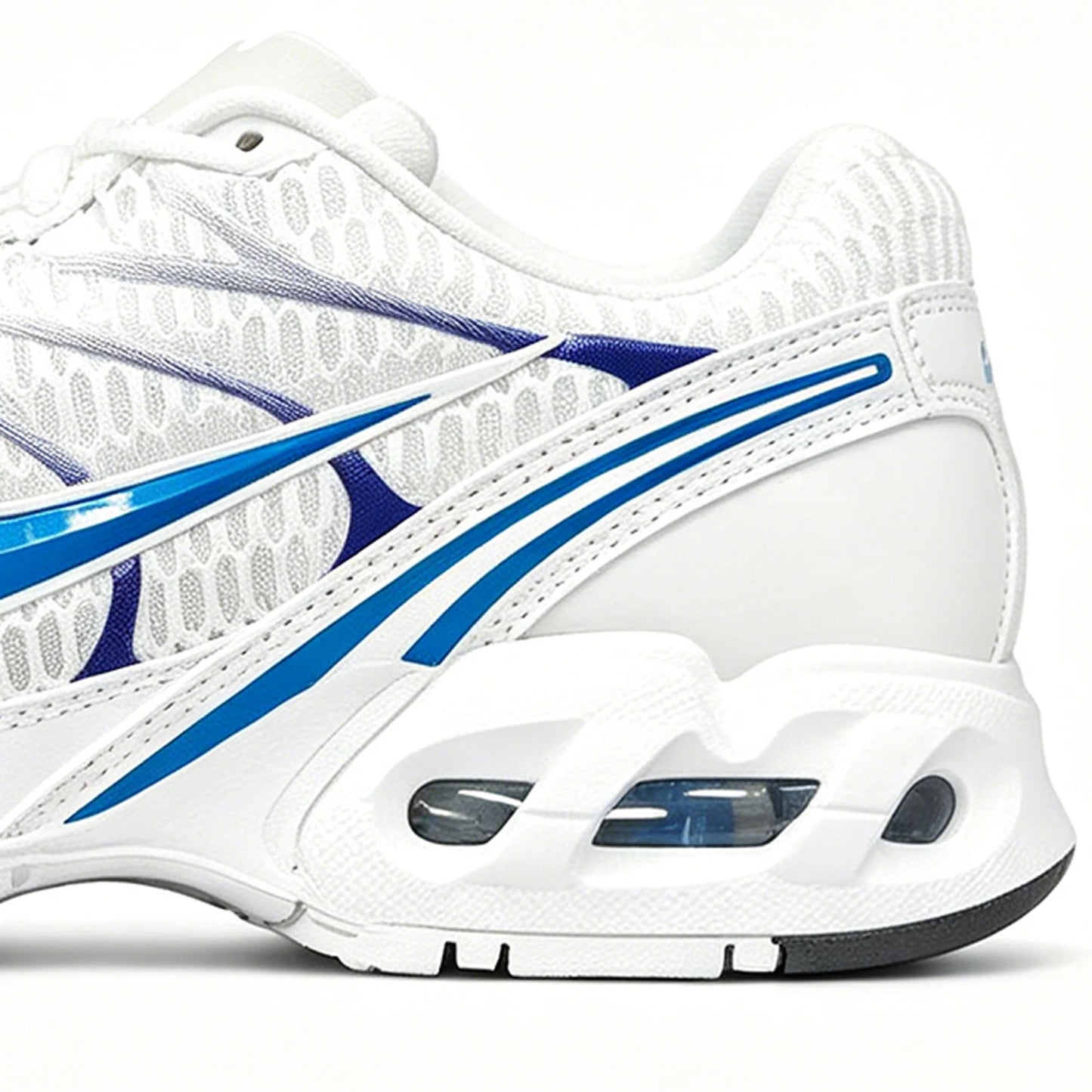 Nike genuine AIR MAX air cushion sports women's shock-absorbing running shoes 343851-104