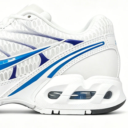 Nike genuine AIR MAX air cushion sports women's shock-absorbing running shoes 343851-104