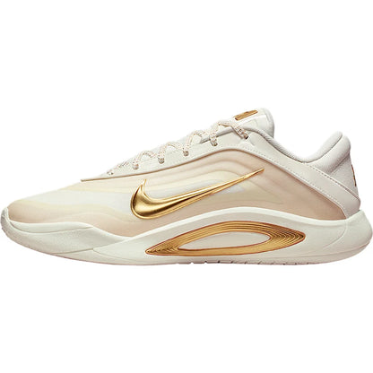 „Nike“ originalūs žiemos vyriški ir moteriški žemi, smūgius sugeriantys ir atsparūs nusidėvėjimui krepšinio bateliai FZ8606-102