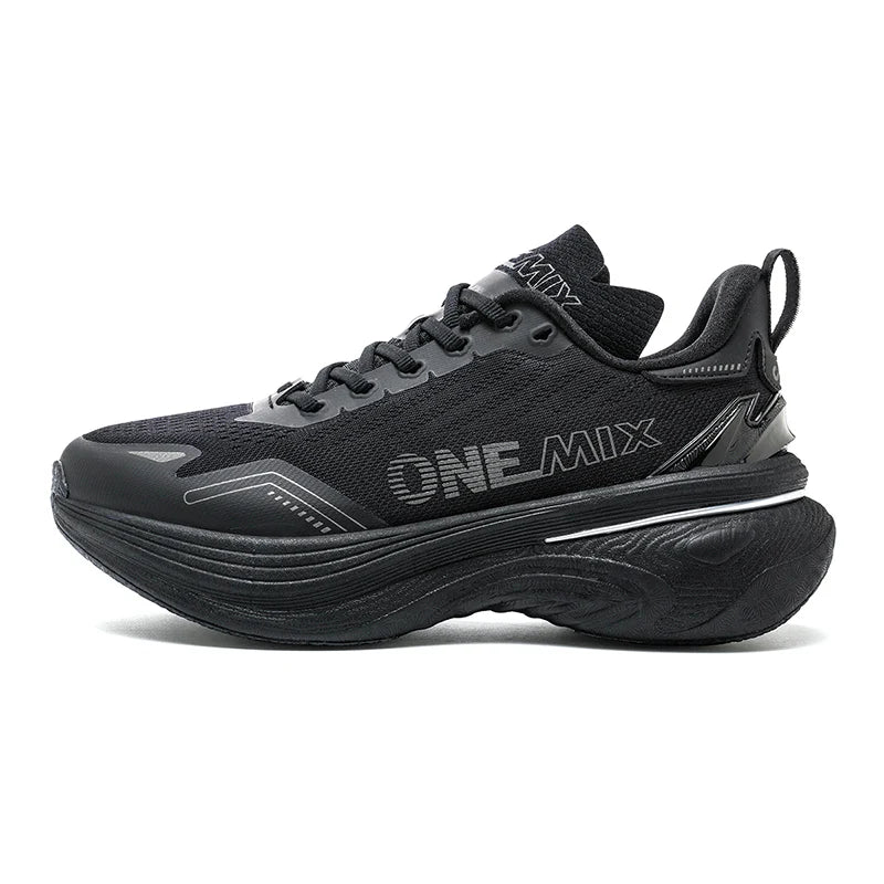 ONEMIX 2026 New cushion Running Shoes Women and Men light Fashion outdoor Sneakers Road Sports Shoes training jogging fitness