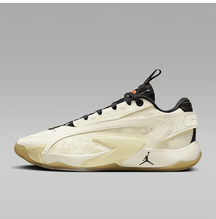 „Nike“ oficialūs, autentiški „JORDAN LUKA 2 PF“ vyriški patvarūs krepšinio bateliai DX9012-100