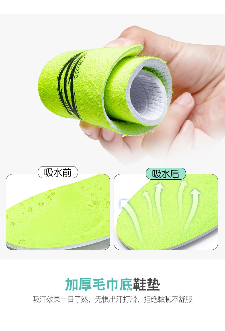 Botas de fútbol TF para hombre, zapatillas resistentes para cancha Society, transpirables para adulto, calzado masculino de fútbol para entrenamiento, alta calidad, con tacos