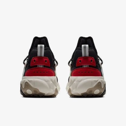 Nike genuine React Presto men's low top cushioned running shoes AV2605-002