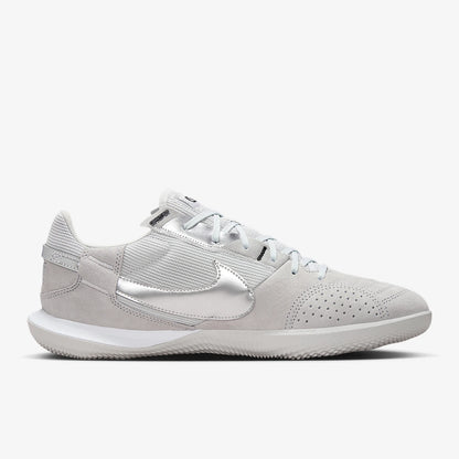 Nike Authentic Streetgato Men's Low-Top Wear-Resistant Breathable Football Shoes DC8466-005