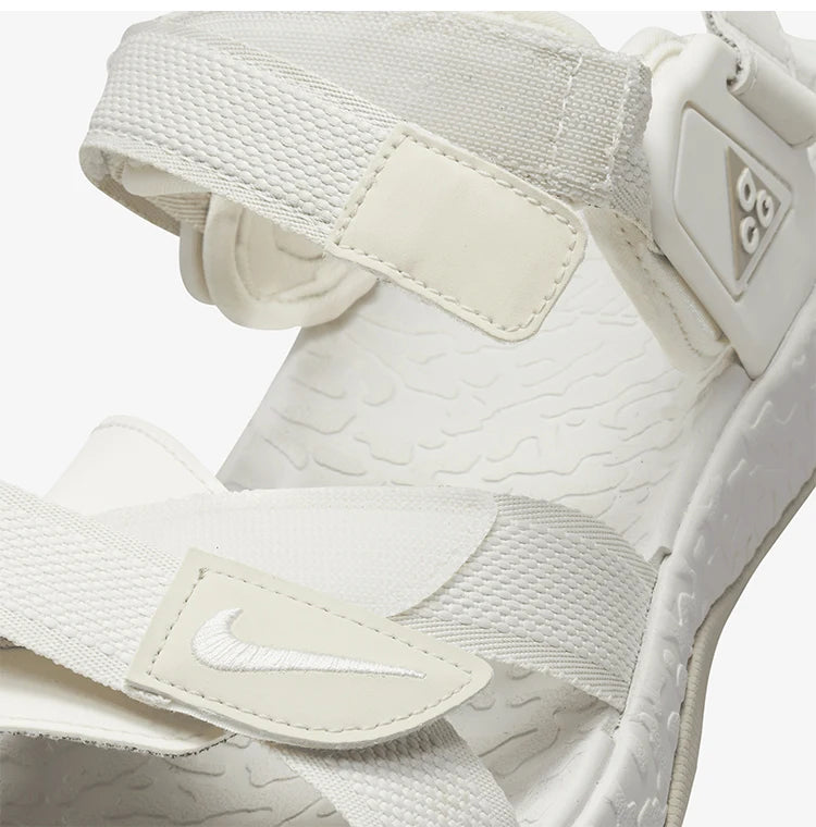 Sandali traspiranti unisex Nike ACG Air Deschutz+ originali FN5201-300
