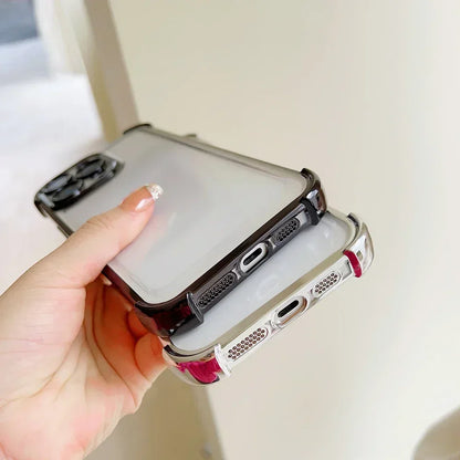 Cover placcata Popular Game FortniteS per Samsung S26 S25 S24 S23 S22 S21 S20 FE Note20 Edge Plus Ultra 4G 5G anti-caduta
