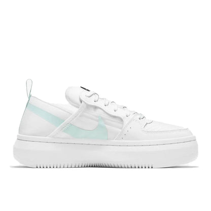 Sneakers lifestyle Nike Court Vision Alta da uomo e donna, scarpe casual sportive e confortevoli, CW6536-001