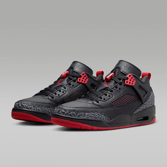 „Nike“ originalūs „Jordan Spizike Low“ vyriški krepšinio bateliai FQ1759-006