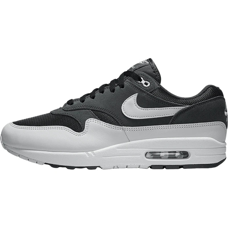 Oficiálne originálne pánske športové voľnočasové topánky Nike AIR MAX 1 ESS s vzduchovým odpružením FZ5808-007