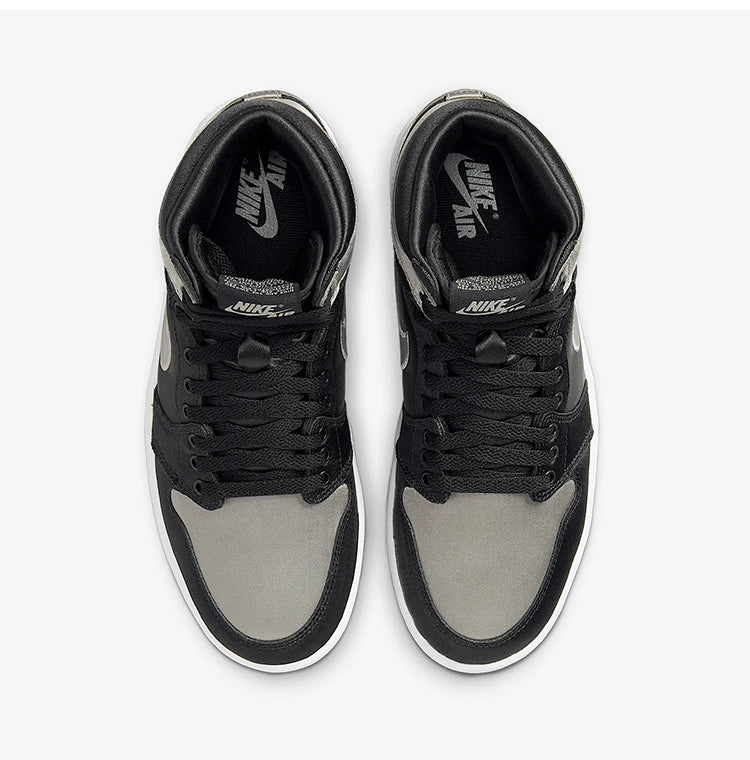 Nike Genuine Air Jordan 1 Retro Women's Retro Basketball Shoes FD4810-010