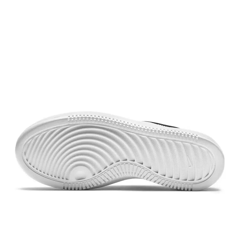 Sneakers lifestyle Nike Court Vision Alta da uomo e donna, scarpe casual sportive e confortevoli, CW6536-001